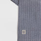 Striped Casual Shirt