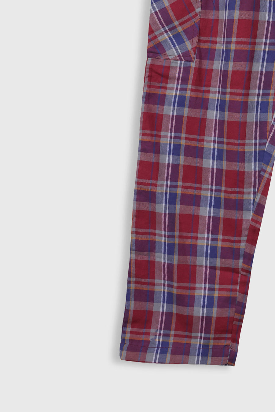 Cargo lounge pants