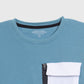 CO-ORD SET T-SHIRT