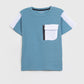 CO-ORD SET T-SHIRT