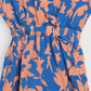 All-Over Print Jumpsuit