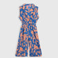 All-Over Print Jumpsuit