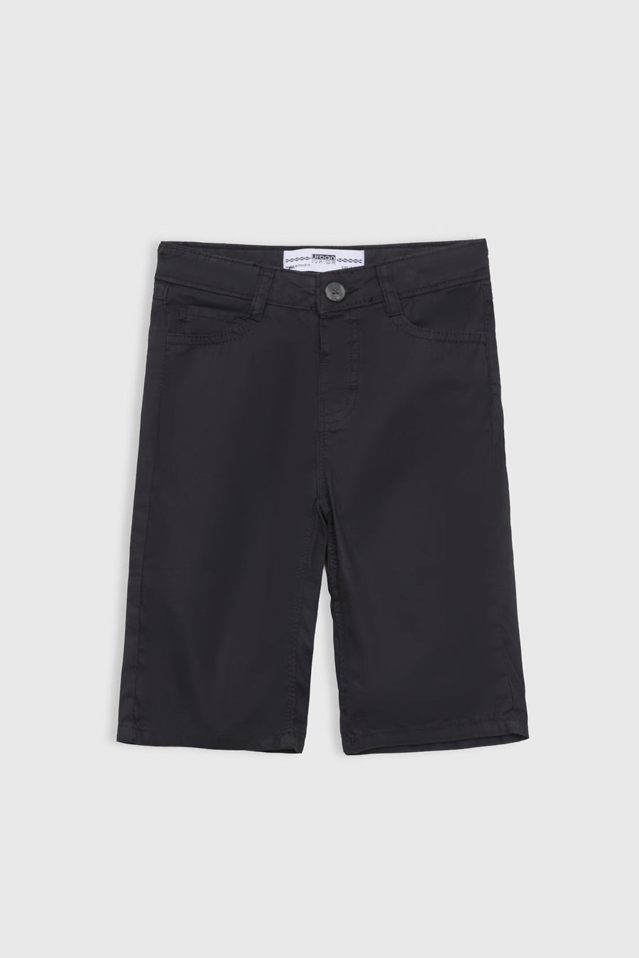 Straight-fit Shorts