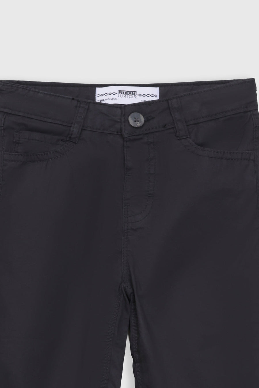 Straight-fit Shorts