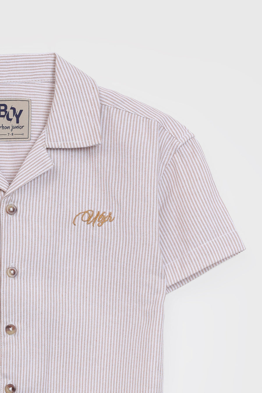 BOY C SHIRT