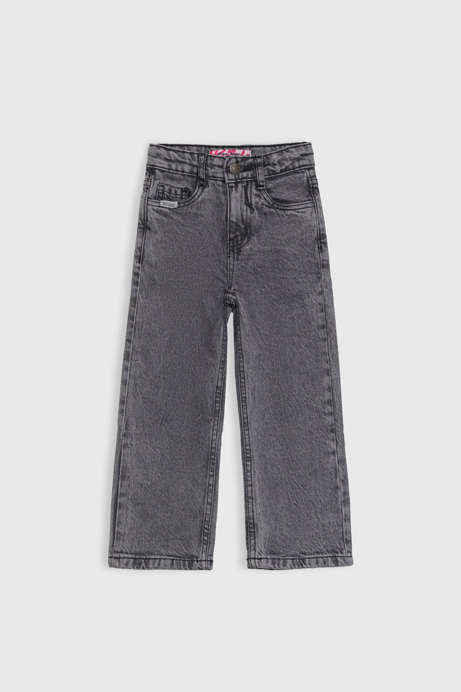 GIRL JEANS
