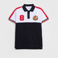 PIQUE POLO SHIRT