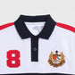 PIQUE POLO SHIRT