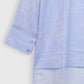 Co-ord set printed shirt