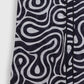Printed Shirt Dress