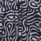 Printed Shirt Dress