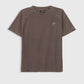 Crew Neck Tee