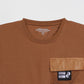 BOY COORD SET T SHIRT