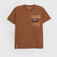 BOY COORD SET T SHIRT