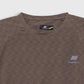 Crew Neck Tee