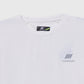 Crew Neck Tee