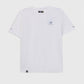 Crew Neck Tee