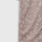 Printed Cuban Collar Shirt