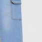 CARGO JEANS