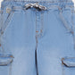 CARGO JEANS