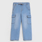 CARGO JEANS
