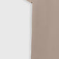 Quarter Zip-Up Polo Shirt