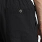 Relaxed Fit Trousers