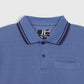 Tipped Pocket Polo