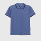 Tipped Pocket Polo