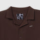 Co-ord set Cuban Shirt