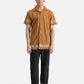 Embroidered shirt