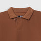 MEN COORD SET POLO