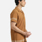 Embroidered shirt