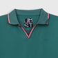 Johnny collar Polo