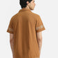 Embroidered shirt