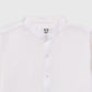 Basic Mandarin Collar Shirt