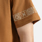 Embroidered shirt