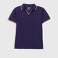 Johnny collar Polo