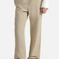 Relaxed Fit Trousers