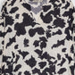 PRINTED LAWN DRESS