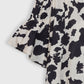PRINTED LAWN DRESS