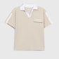 BOY COORD SET POLO