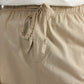 Relaxed Fit Trousers