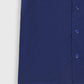Resort collar shirt
