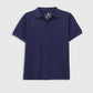 Johnny collar polo