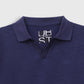 Johnny collar polo