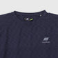 Crew Neck Tee