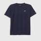 Crew Neck Tee