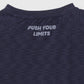 Crew Neck Tee