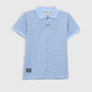 PIQUE POLO SHIRT